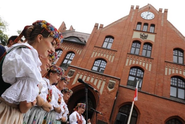 Śląskie Fajrowanie Powstańcze już 27 sierpnia