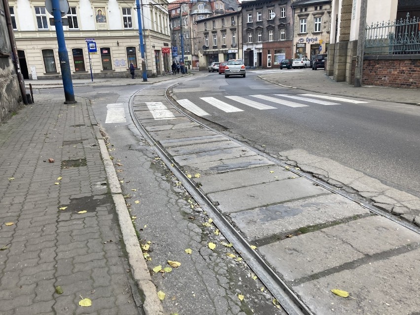 Wkrótce rozpocznie się modernizacja torów tramwajowych w Mysłowicach. Zajmie się tym sopocka grupa NDI