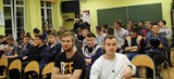 Odbyła się Noc Informatyki i Profilaktyki w ZSP nr 3 w Malborku