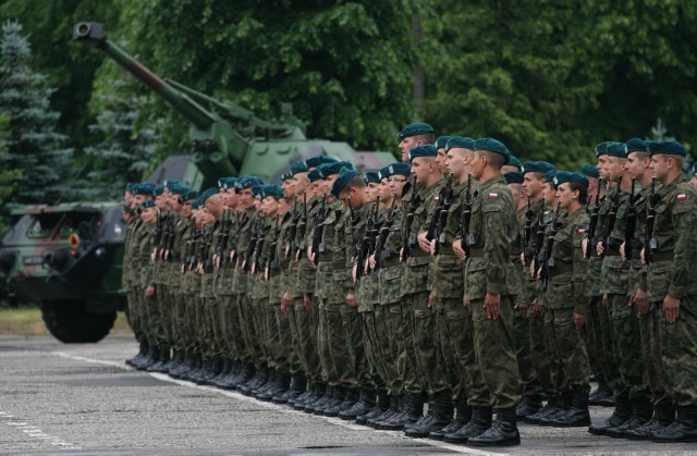 Armia sprawdzi kondycję żołnierzy