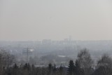Smog w Małopolsce i Krakowie. Codzienny raport o stanie powietrza 9.2.2023