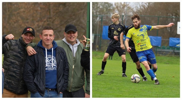 Trwa dobra passa piłkarzy Elany, którzy odnieśli dziewiąte zwycięstwo w sezonie. Torunianie pokonali Pogoń Mogilno 2:1 (2:0) i są na czele tabeli IV ligi.