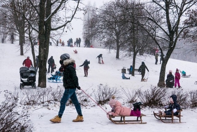 Ferie zimowe na Kujawach i Pomorzu w przyszłym roku przypadną w dniach 30 stycznia - 12 lutego. Warto, by rodzice uwzględnili to planując urlopy. Kiedy jeszcze opłaca się wziąć urlop? Atrakcyjne terminy podajemy w dalszej części galerii.