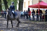 AKTYWNIE: IV Regionalny Mityng Jazdy Konnej Olimpiad Specjalnych w Konarzewie [GALERIA + FILM]