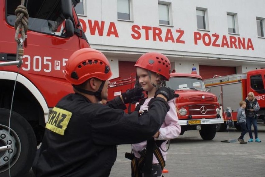 Jastrzębscy strażacy zapraszają na jutrzejsze II Zawody Ratownictwa Technicznego