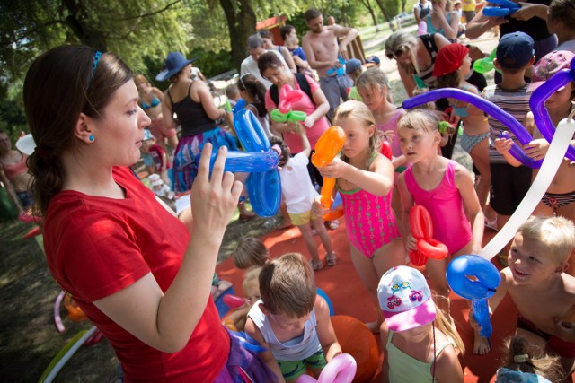 Wakacje w Poznaniu: Rodzinny piknik nad Rusałką już w sobotę