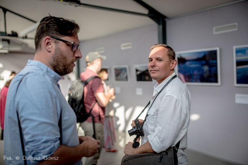 Wałbrzych: Wystawa fotografów National Geographic w Starej Kopalni [ZDJĘCIA]