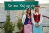 Samorządowcy z Ukrainy spędzą cztery dni w Solcu Kujawskim