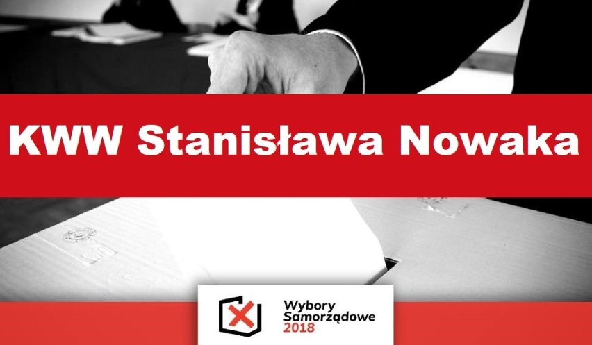 Okręg 7
Stanisław Nowak