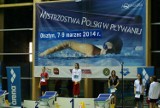 Pływaczka z Oświęcimia zdobyła srebro
