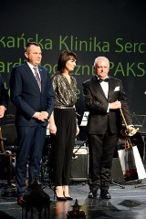 Bełchatów. Galowy Koncert Noworoczny. Poznaliśmy Dobrodzieja i Wolontariusza Roku 2019 [GALERIA]