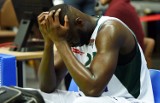 Szok, niedowierzanie… Koszykarze Enei Zastalu BC Zielona Góra zakończyli sezon. Znów przegrali ze Śląskiem Wrocław