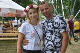 Piknik rodzinny w Iłowej 23-07-2022! Mieszkańcy gminy wsparli 3,5-letnie bliźniaczki Lenkę i Agnieszkę, chore na białaczkę [ZDJĘCIA]