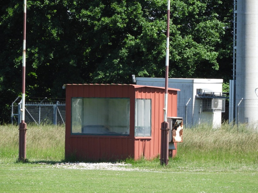 Kobyliński stadion to nasze wspólne dobro. Dbajmy o nie, inaczej obiekt będzie zamykany 