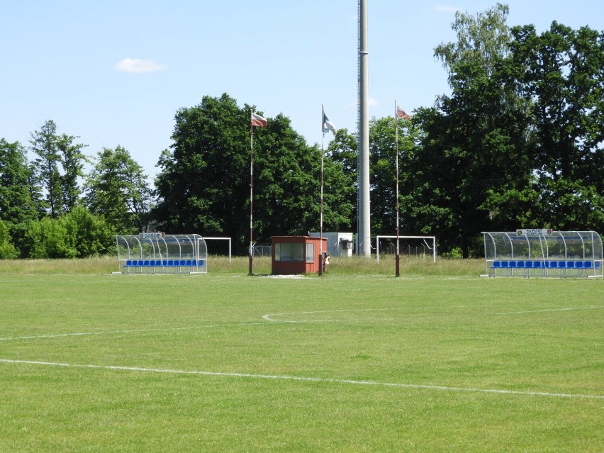 Kobyliński stadion to nasze wspólne dobro. Dbajmy o nie, inaczej obiekt będzie zamykany 