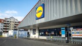 Leszno. Zamknięto market Lidl przy Mickiewicza. W jego miejscu ma powstać większy sklep [ZDĘCIA]