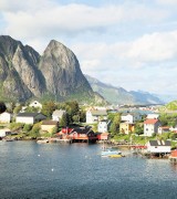 Wystawa Norweskie inspiracje - od tradycji do współczesności