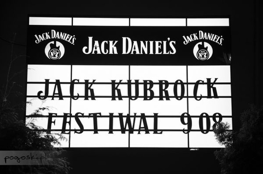 Kubrock Festival w Kubryku
