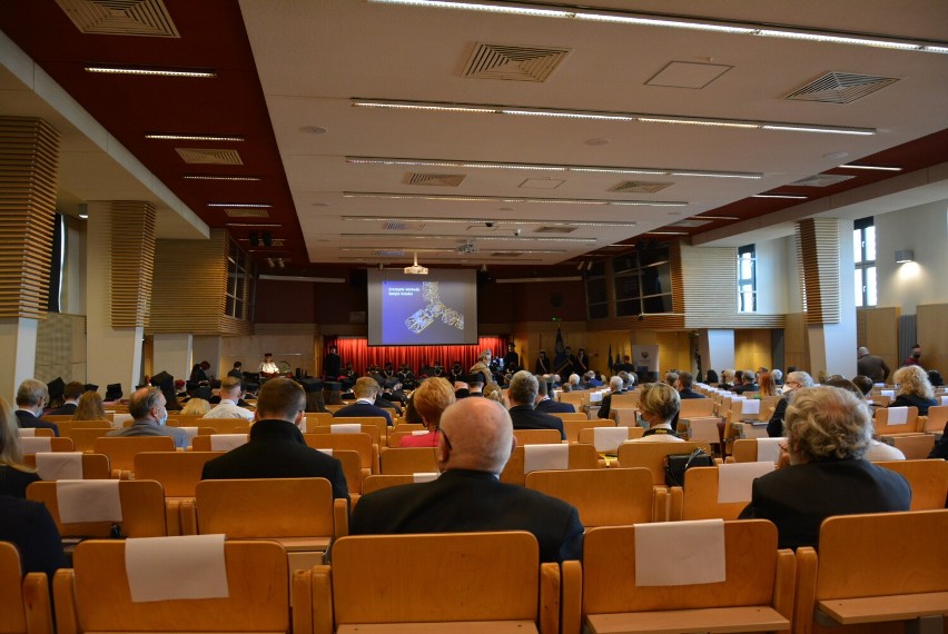 85-lecie Uniwersytetu Ekonomicznego w Katowicach