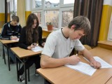 Próbny egzamin gimnazjalny 2012 matematyczno-przyrodniczy. Test i odpowiedzi CKE