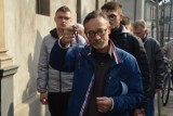 Ogólnoświatowy Męski Różaniec Publiczny w Piotrkowie przeszedł ulicami miasta ZDJĘCIA