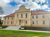 Pałac w Pniewach nominowany w konkursie „Zabytek Zadbany”