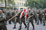 Wojsko w Poznaniu uczciło rocznicę Wiktorii Wiedeńskiej  [ZDJĘCIA]