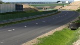 Autostrada Dębica - Rzeszów gotowa. Nowym odcinkiem trasy A-4 pojadą już samochody