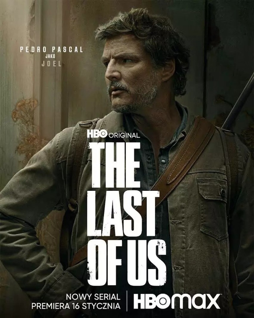 Serial The Last of Us - najważniejsze informacje. Co warto wiedziec przed seansem?