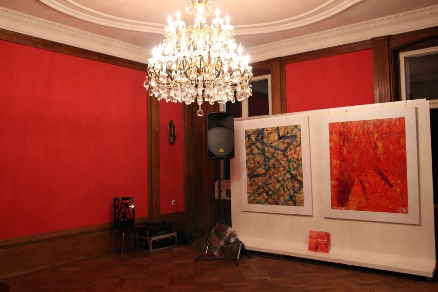 Galeria Sztuki Współczesnej „Kamienica”  w Chorzowie