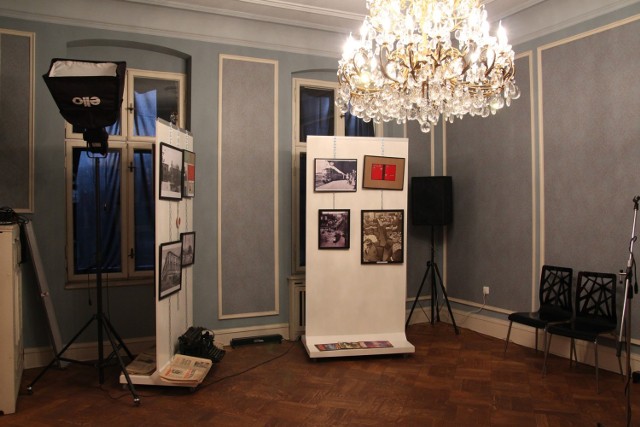 Galeria Sztuki Współczesnej „Kamienica”  w Chorzowie