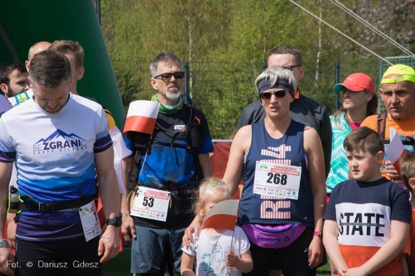Ważne zwłaszcza dla planujących start V Półmaratonie Górskim "Z Flagą na Trójgarbie"!