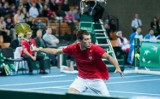 Jerzy Janowicz: "Nie lubię wigilijnych potraw. Wolę pizzę" [wideo]