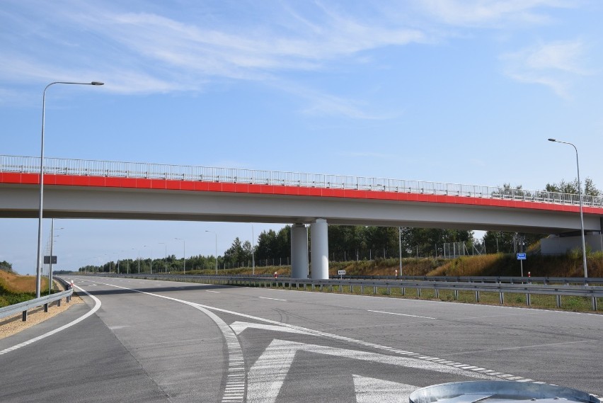 Łapówki przy budowie autostrady Woźniki-Pyrzowice? CBA zatrzymało pierwsze osoby 