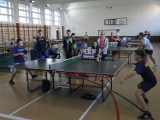 Mistrzostwa Czernina w tenisie stołowym