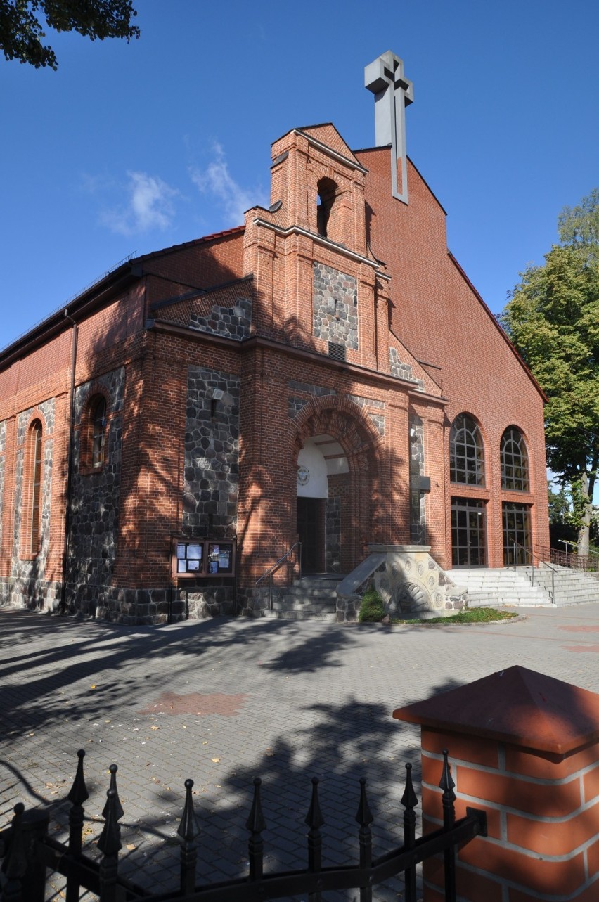 W parafii redemptorystów w Szczecinku wszyscy są zdrowi. Bez zakażeń 