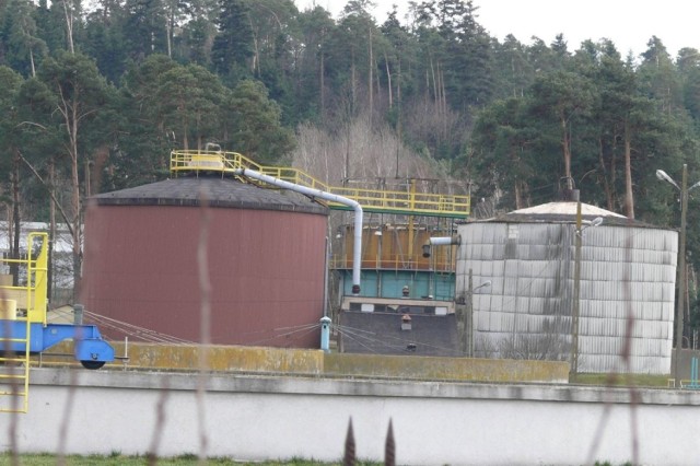 Remont ulicy Bocznej wraz z budową kanalizacji w Starachowicach spowodowałby zablokowanie dojazdu między innymi do oczyszczalni ścieków