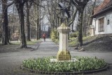 Wyremontowany park Giszowiecki w Katowicach - zobacz ZDJĘCIA. Kosztował ponad 142 tys. złotych z Budżetu Obywatelskiego