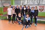 Halowe Mistrzostwa Wielkopolski Młodzików i Juniorów oraz Juniorów Starszych w Lekkiej Atletyce w Kaliszu ZDJĘCIA
