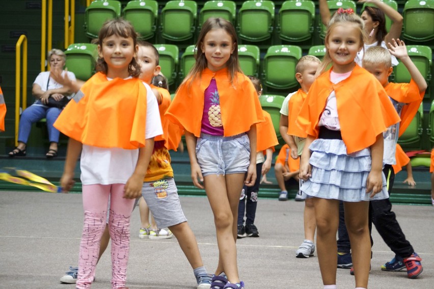 Dzień przedszkolaka w Inowrocławiu [zdjęcia] 