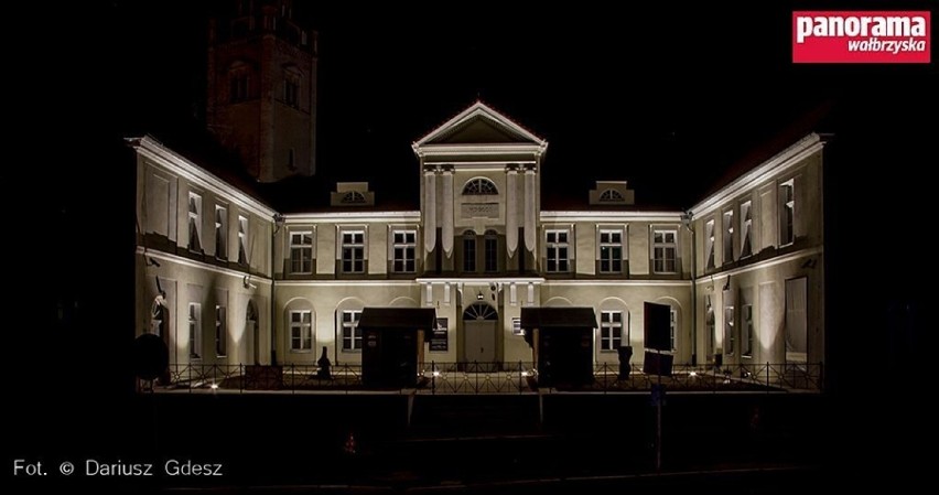 Muzeum Porcelany w Wałbrzychu