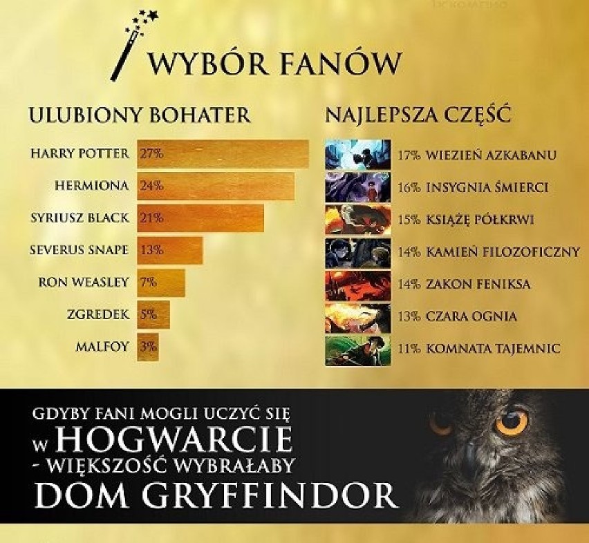 Harry Potter i Przeklęte Dziecko. Dziś nocna premiera w Szczecinie