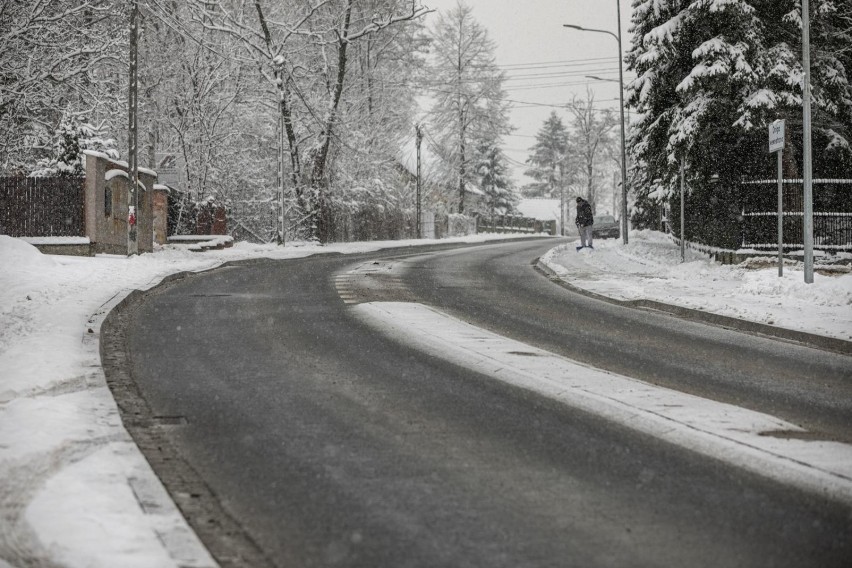 14.01.2021 krakow

ulica myslenicka po remoncie

 
 
fot....