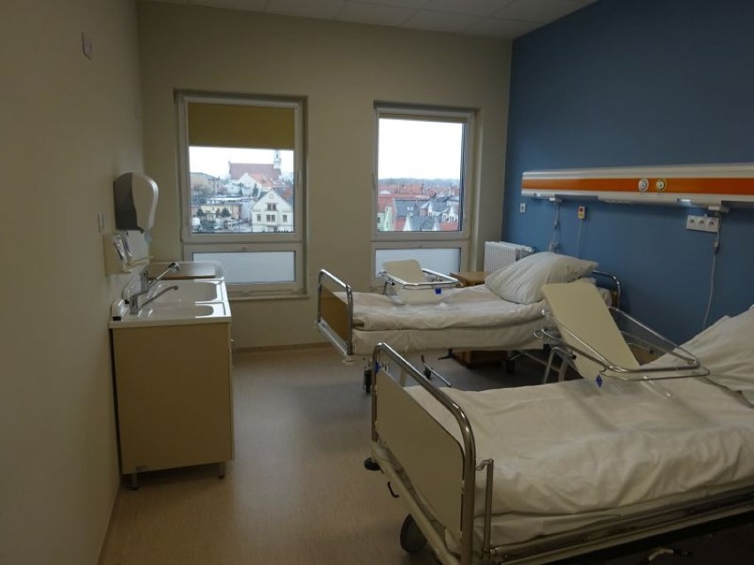 Szpital w Wolsztynie na 12 miejscu w Wielkopolsce pod...
