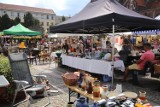 Jarmark staroci we Wrocławiu - tłumy wystawców i masa perełek. Handel potrwa do niedzieli!