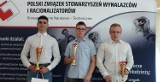 Chełmscy uczniowie finalistami Olimpiady Innowacji Technicznych w Mechanice