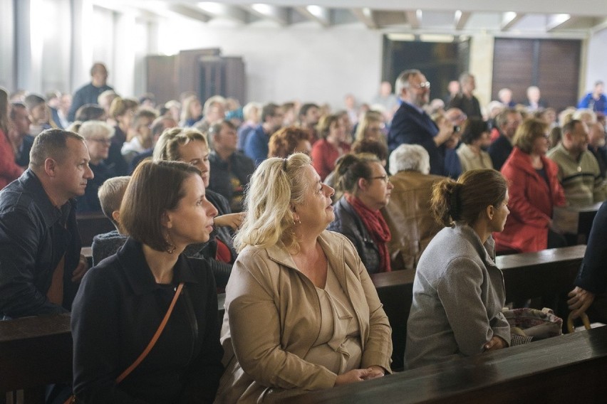 Tarnów. Ruszył XXXIV Tydzień Kultury Chrześcijańskiej [ZDJĘCIA]