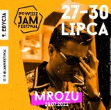 Już niedługo muzyczne święto nad najczystszym jeziorem! Powidz Jam Festiwal. Kto zagra?