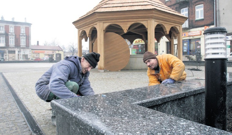 4 lata temu oficjalnie otwarto Rynek w Czeladzi  [art. z dnia 15 grudnia 2007 r.]