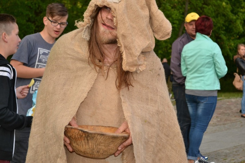 Noc Muzeów 2016 w Człuchowie